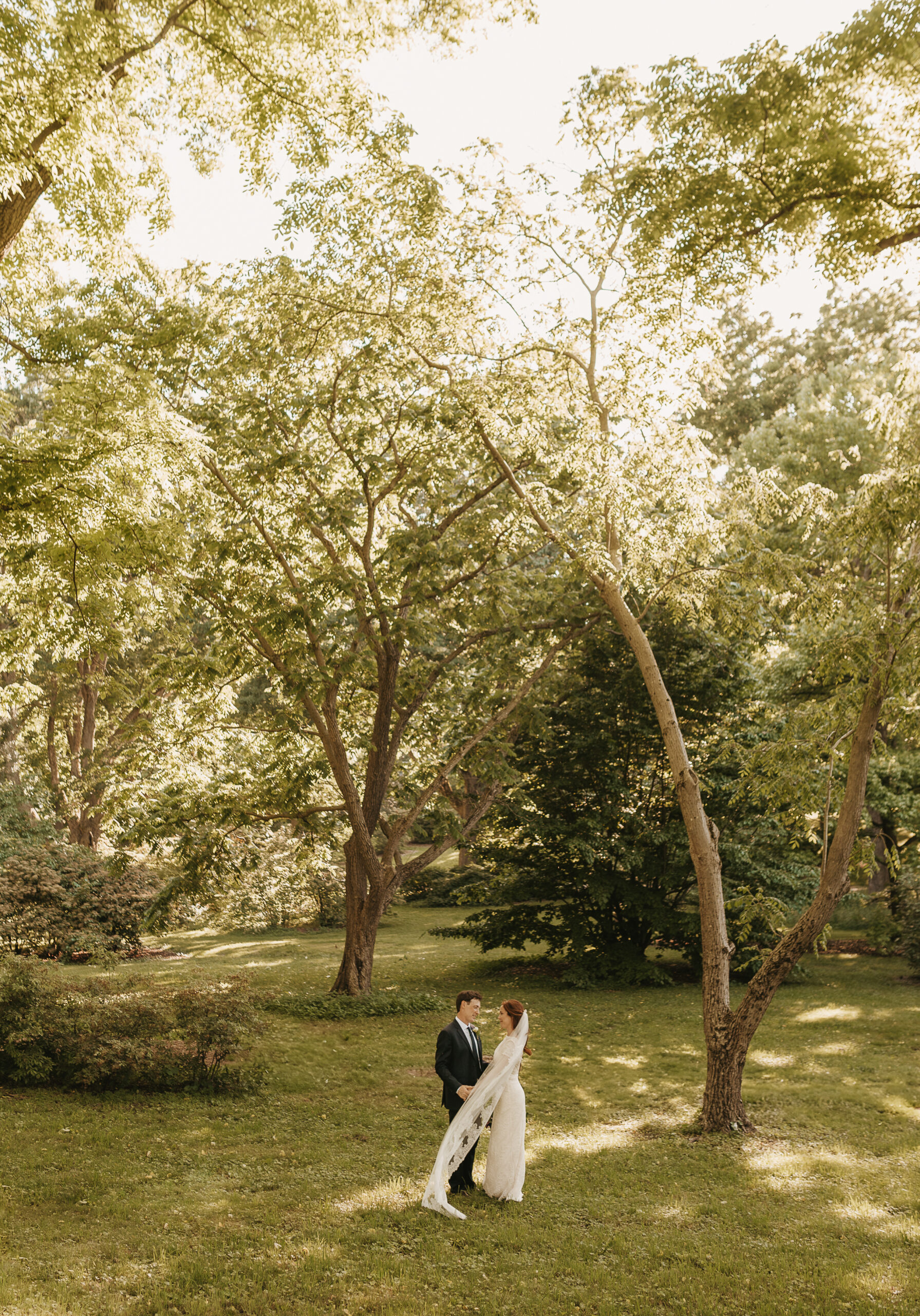 boston micro-wedding